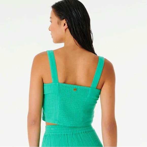 Rip curl premium surf top - Picture 2 of 6